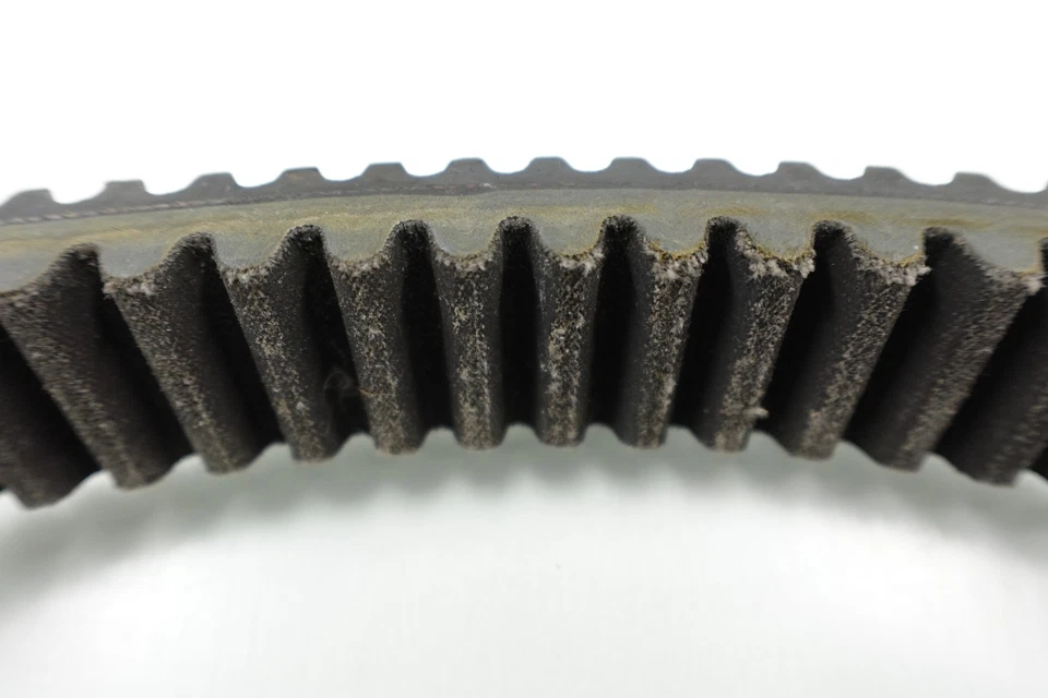 2012-2017 Arctic Cat M / ZR / XF 8000 OEM Drive Belt 0627-084 - Image 2 of 3