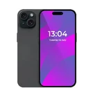 iPhone 15 -- Unlocked -- 128GB - Black - A2846 - MLTV3LL/A - A2846 - DM1