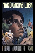 Time of the Hero, Paperback by Vargas Llosa, Mario; Kemp, Lysander (TRN), Bra...
