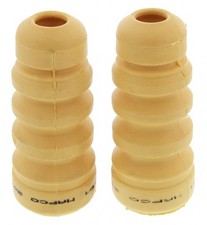 Staubschutzsatz Stoßdämpfer Hinterachse für HYUNDAI GETZ