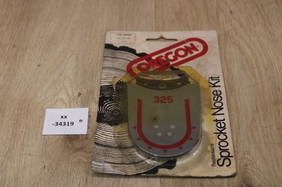 Oregon 25581 Sprocket Nose Kit NOS NEU genuine xx34319