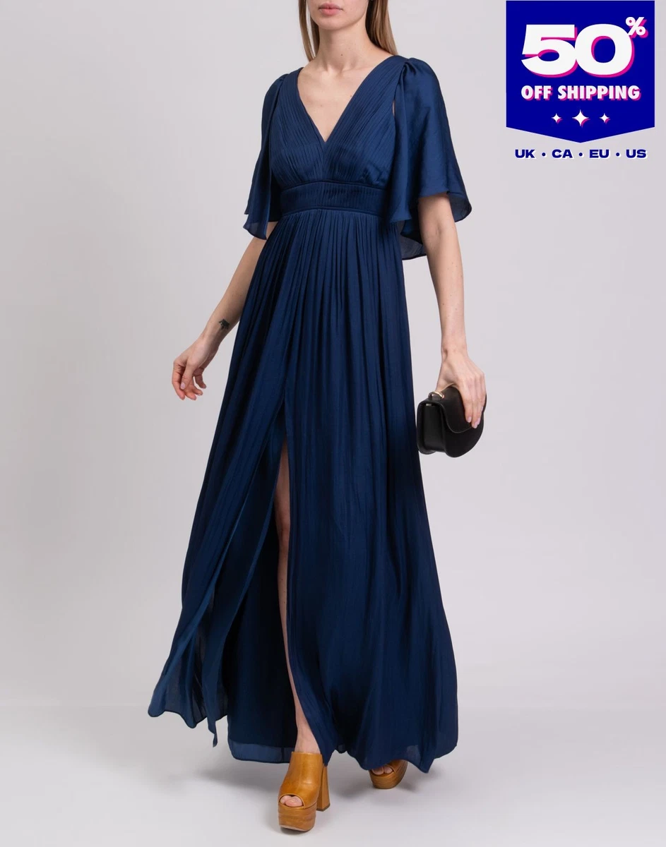 slim fit dress slacks Halston Heritage black flare dress - BOPF main image 0