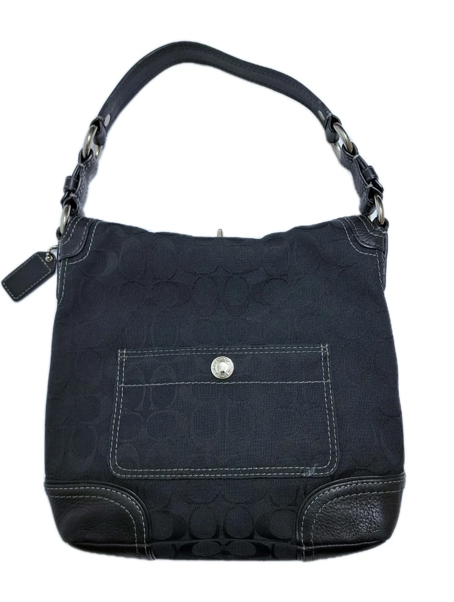 Coach Chelsea Shoulder Bags Turn Lock Handbags for Women for sale