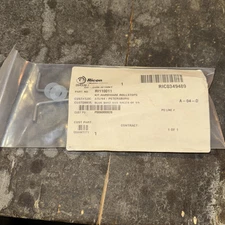 Ricon Lift Repair Parts  Lift Hardware, Roll stops Kit RI110011