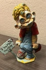 1964 VINTAGE MARX FIGURE BLAME-ITS-I DIDN’T PAINT IT Toy