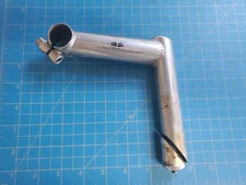 Vintage Trek System 2 Quill Stem Alico CR-MO 120 mm 25.4 mm Race 90s 