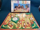 The Game of Life 1981 Board Game CLASSIC VINTAGE COMPLETE Family Milton Bradley