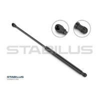 2X Gasfeder Motorhaube Vorne FüR Renault Megane LVA 15 Bis 26 Stabilus Neu Teil