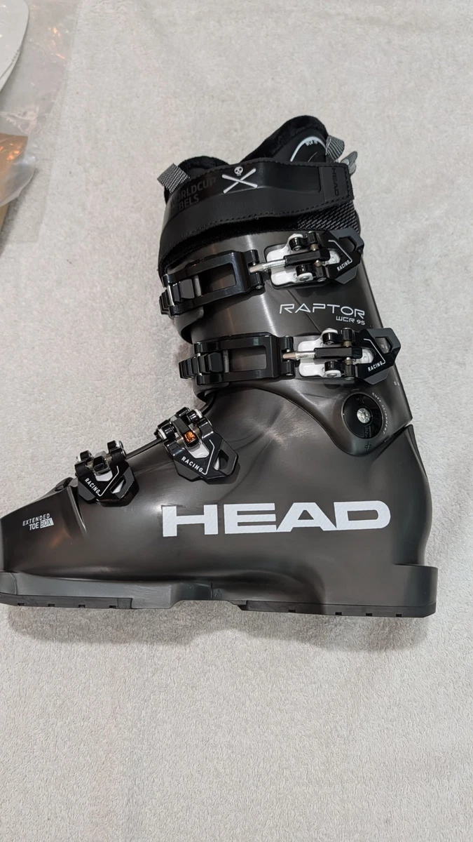 HEAD Ski & Snowboard Boots for sale | eBay