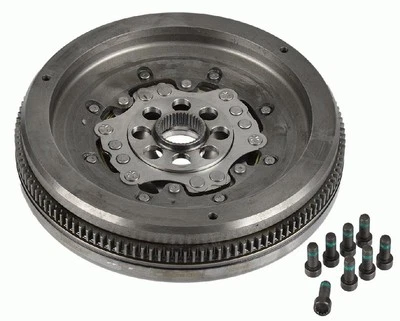 SACHS Schwungrad  u.a. für AUDI, SEAT, SKODA, VW - Bild 1 von 2