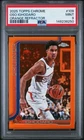 2025 Topps Oso Ighodaro Base (PSA 9)