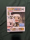 Funko Pop! Vinyl: One Piece - Enel (Chase) - Target (Exclusive) #2236