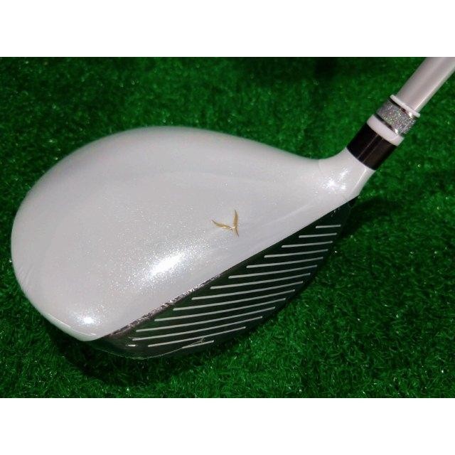大切な Yonex 614 Fiore eBay | 19 L Fr07 2023 フェアウェイウッド