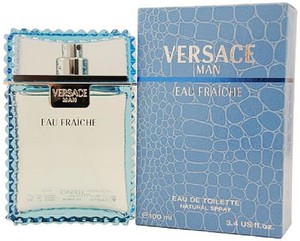 versace eau fraiche cologne
