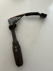<!--F#f_0-->HOLDEN COMMODORE VH VK INDICATOR SWITCH STALK GENUINE GM BROWN<!--F/-->