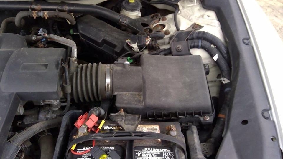 11 purificador de aire HONDA CROSSTOUR Foto 2 de 3