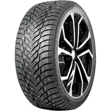 Tire 235/65R17 Nokian Tyres Hakkapeliitta 10 SUV (DC) (Studded) Snow 108T XL