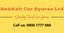Reddish Car Spares Ltd