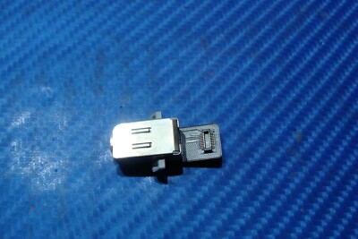 MacBook Pro 15'' A1398 Mid 2012 MC976LL/A Genuine Audio Board 923-0097 GLP*