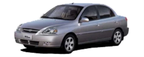 Salida Colector para KIA RIO (JB) * 2005 930008 - Imagen 3 de 4