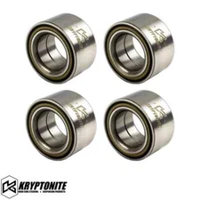 Kryptonite Lifetime Warranty Wheel Bearing Pack For 17-23 Can-Am Maverick X3