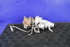 11 Nissan Juke Turbo Supercharger 1.6l Mr16ddt Thru 711 14411-1kc1a Oem 11 Nissan Juke Turbo Supercharger 1.6l Mr16ddt Thru 711 14411-1kc1a Oem