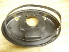 Harley Davidson 2007 FLHTCUI air cleaner filter backing plate seal ring29581-01B