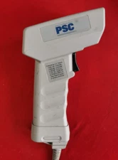 Bar Code Scanner PSC 5313 NYS9412, 4.5-14VDC