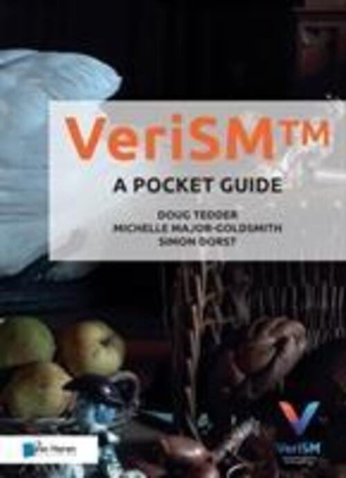 Thumbnail - Verism A Pocket Guide | Doug Tedder | Englisch | Taschenbuch | 2018