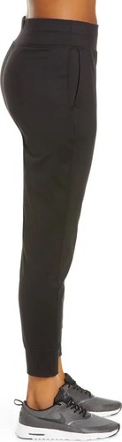 NEW Zella Cozy Active Pocket Joggers - Black - XL - Picture 3 of 6