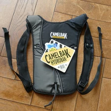 Camelbak Hydrobak 1.5L/50oz Hydration Carrier Slate Gray/Black