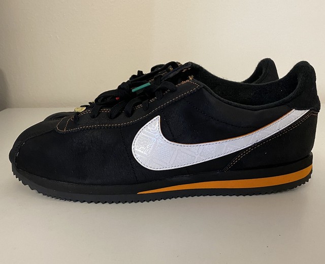 nike cortez basic se day of the dead