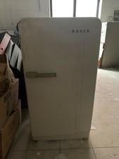 frigorifero bosch vintage anni 50