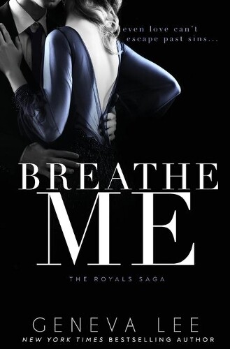 Thumbnail - Geneva Lee Breathe Me (taschenbuch)