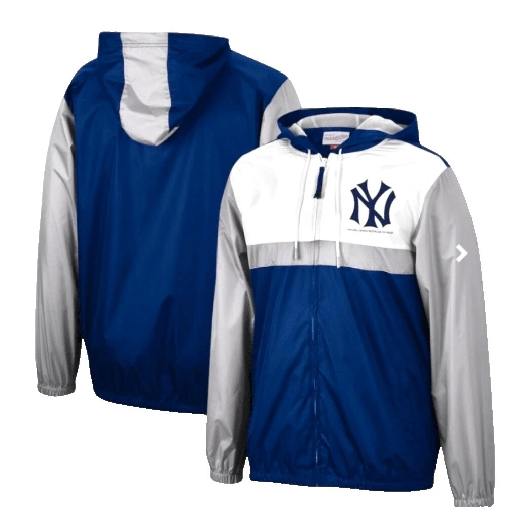 Rompevientos Mitchell & Ness abrigos, chaquetas y chalecos para hombres