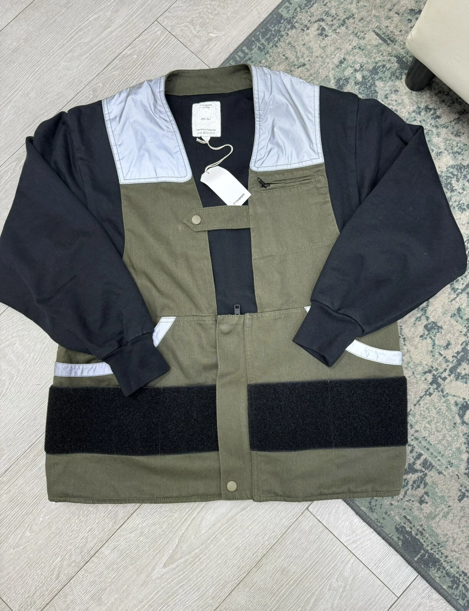 Gosha Rubchinskiy Regular Coats, Jackets & Vests for Men | eBay