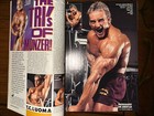 Musclemag International September 1991 Arnold Schwarzenegger — photo 6