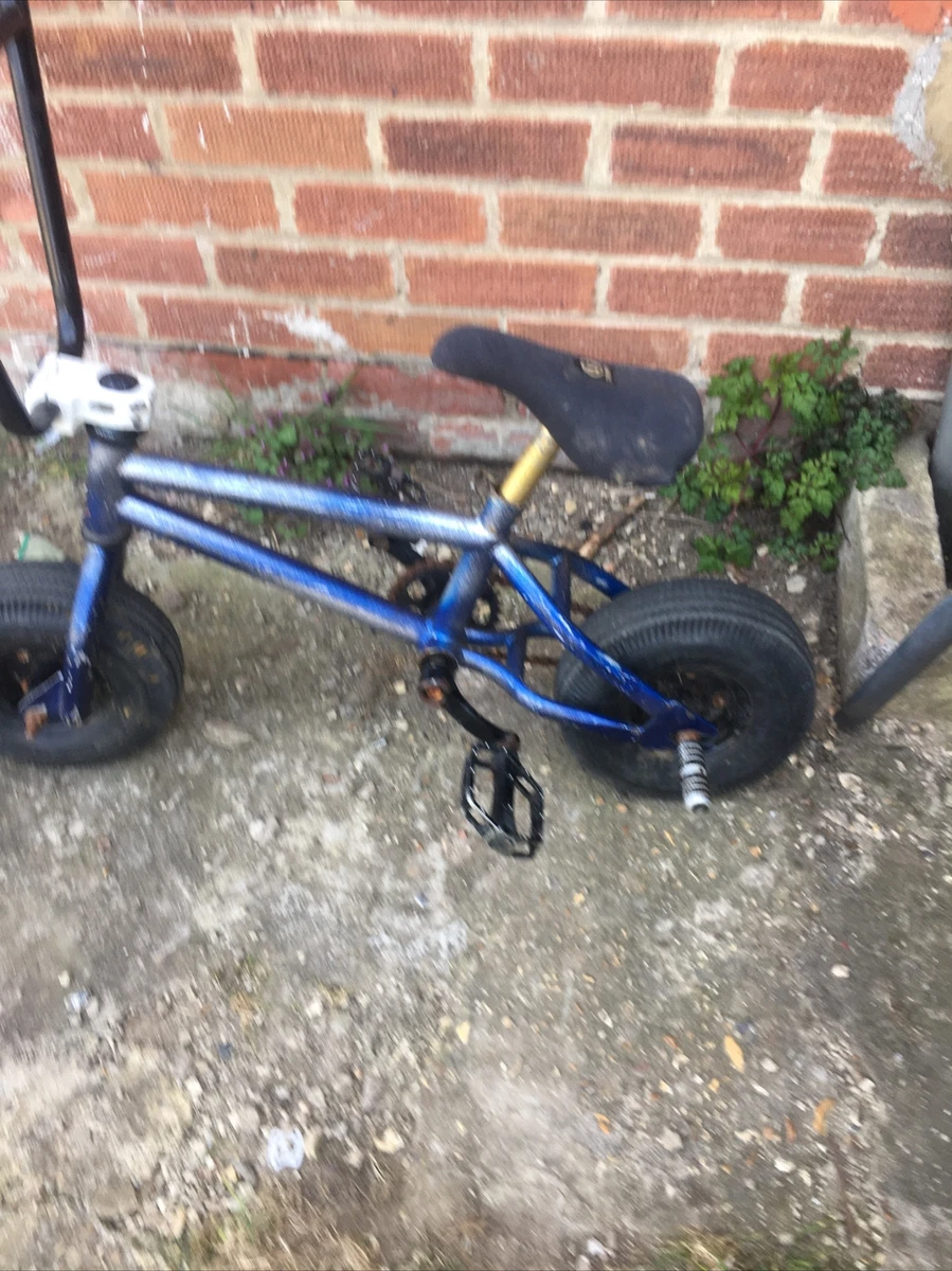Mini rocker sales bmx ebay