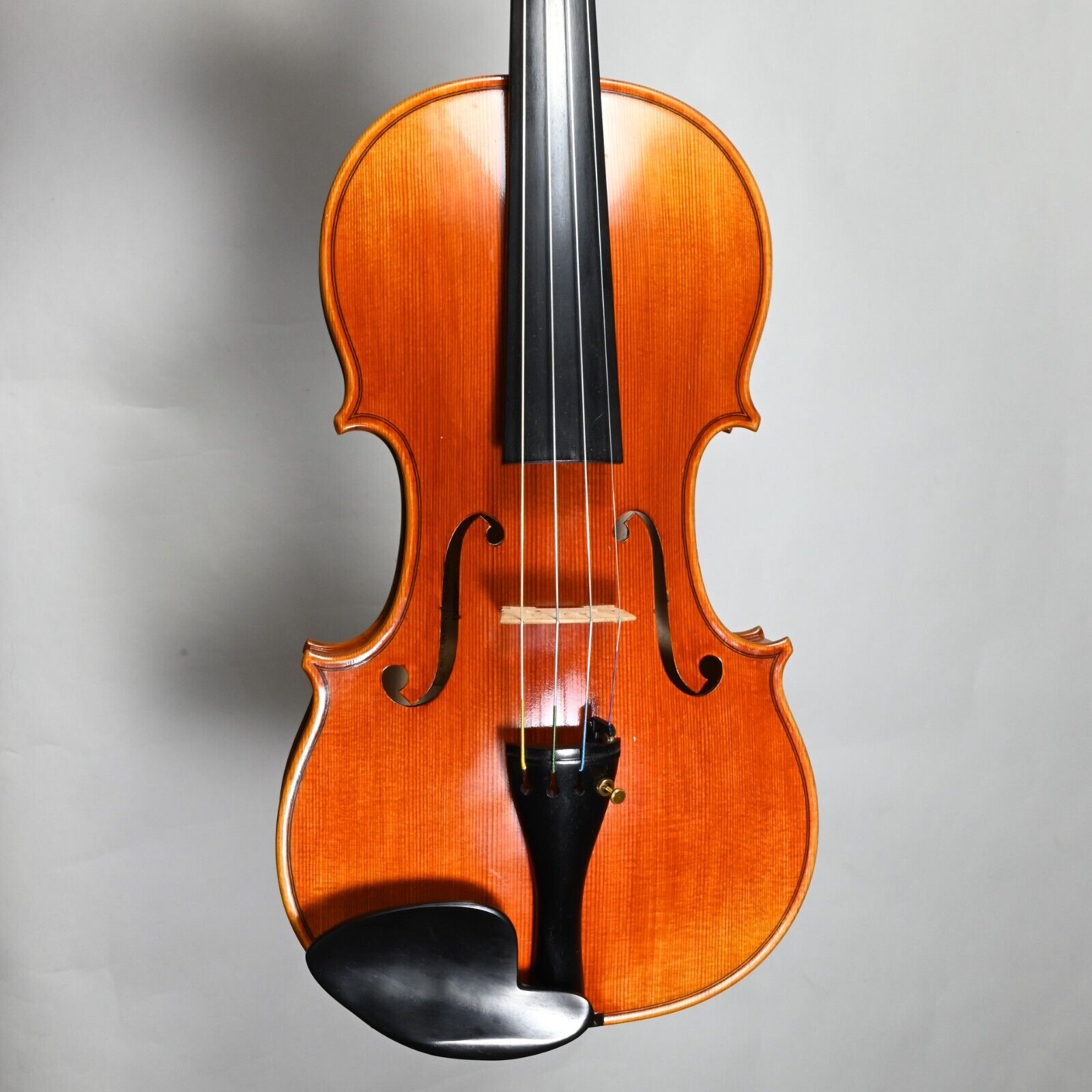 Suzuki Violin No. 580 (Professional-Orchestra), 4/4, 1989 Japan - Immaculate!