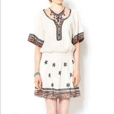 Urban Outfitters Meet Me Mara Dress Size XS