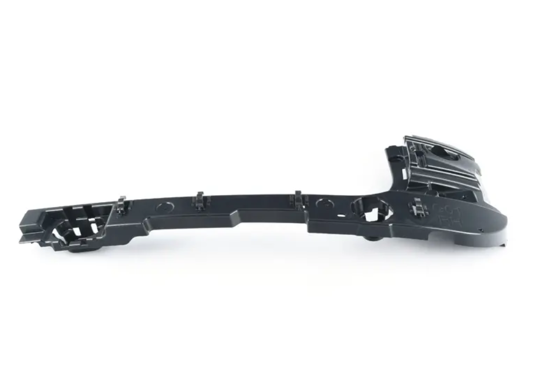 BMW X3 G01, F97 Rear Right Bumper Guide 7400666 51127400666 NEW