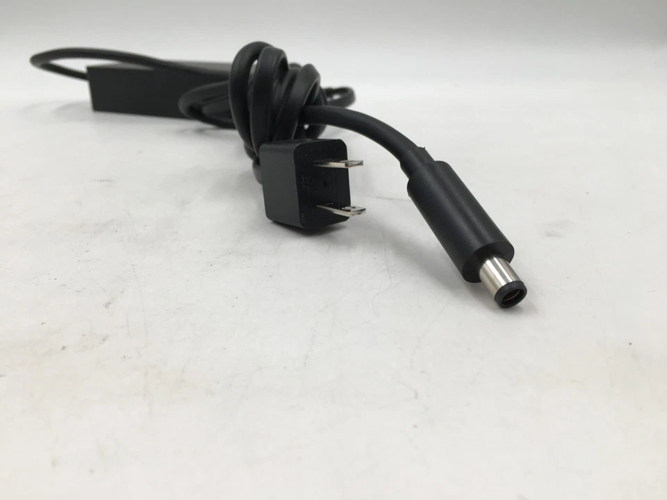 Подлинное зарядное устройство Microsoft 1931 адаптер переменного тока источник питания для поверхностной док-станции 2 199 Вт - Изображение 4 из 4