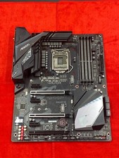 GIGABYTE Z390 AORUS PRO WiFi LGA1151 INTEL 8t...