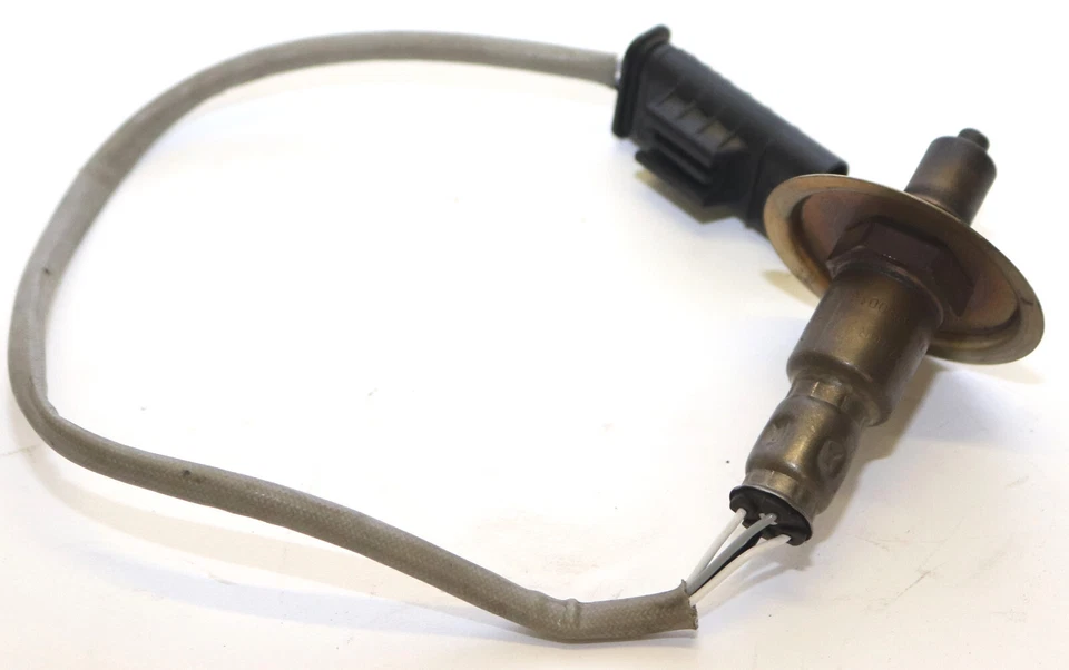 Sonda lambda Renault Grand Scenic IV R9/J9 RFA 1.3 226902746R sonda di regolazione - Immagine 2 di 4