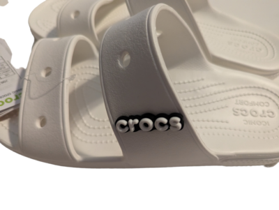 Crocs Unisex Sandals Men display picture 1