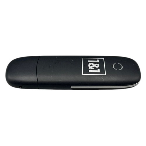 1&1 Surfstick 7,2 MB Net Zugang ZTE MF190 HSUPA Internet Stick Online Verbindung - Bild 12 von 14