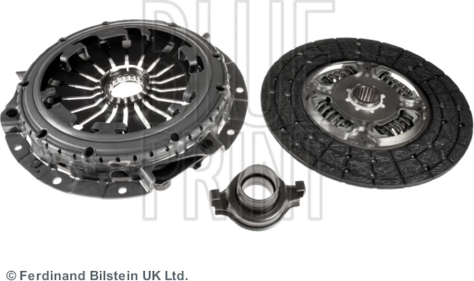 Kit de embrague Purevue 3.0 D se adapta a Toyota Land Cruiser Prado 2002-2010 Foto 2 de 3