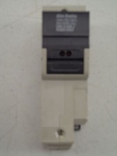 Allen Bradley 1492-FB1J30-L class J Fuse Holder 30A 600V