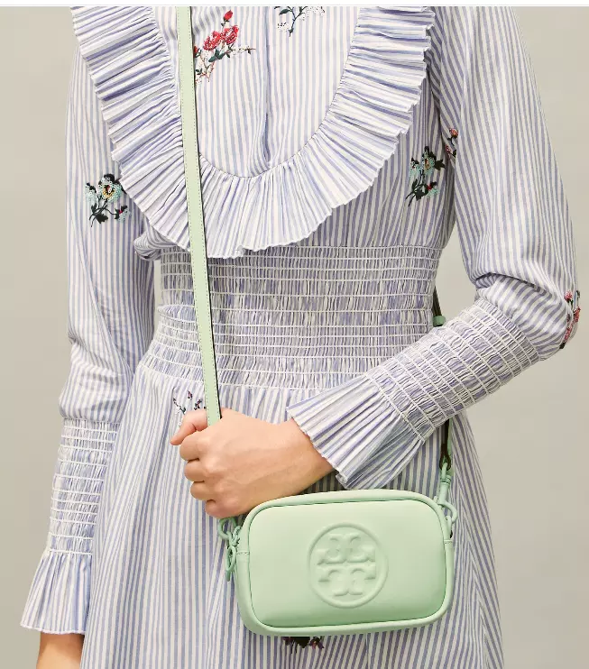 Perry bombe matte mini bag new arrivals