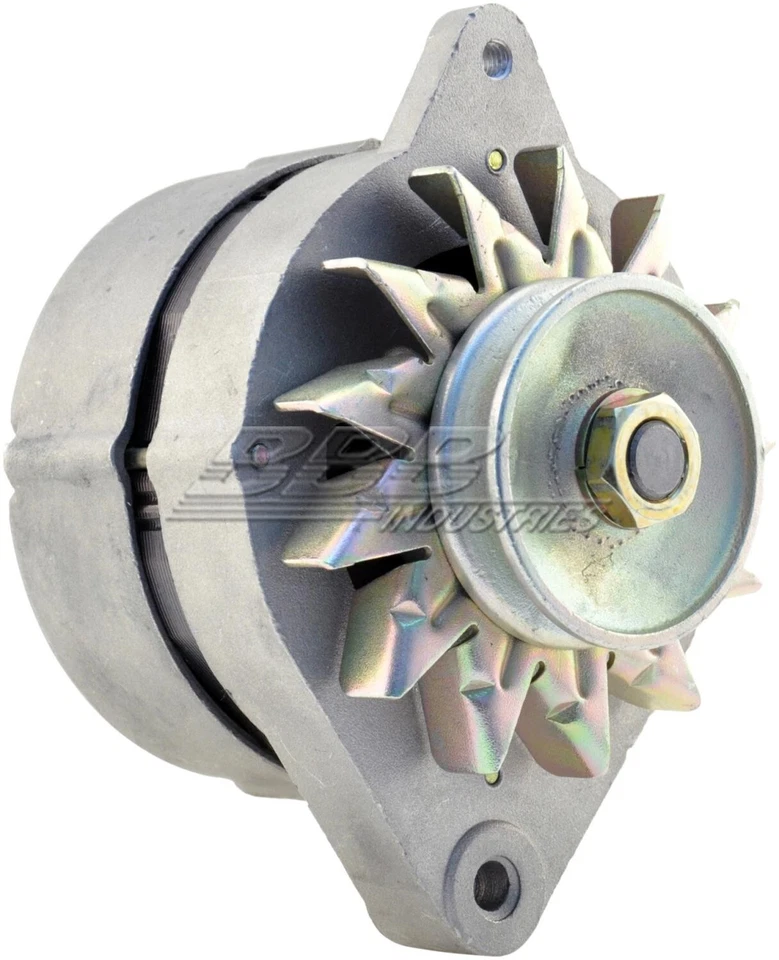 Alternador para Matador, Gremlin, Hornet, Pacer, Cherokee, CJ5, CJ6+Más 7427 Foto 2 de 4